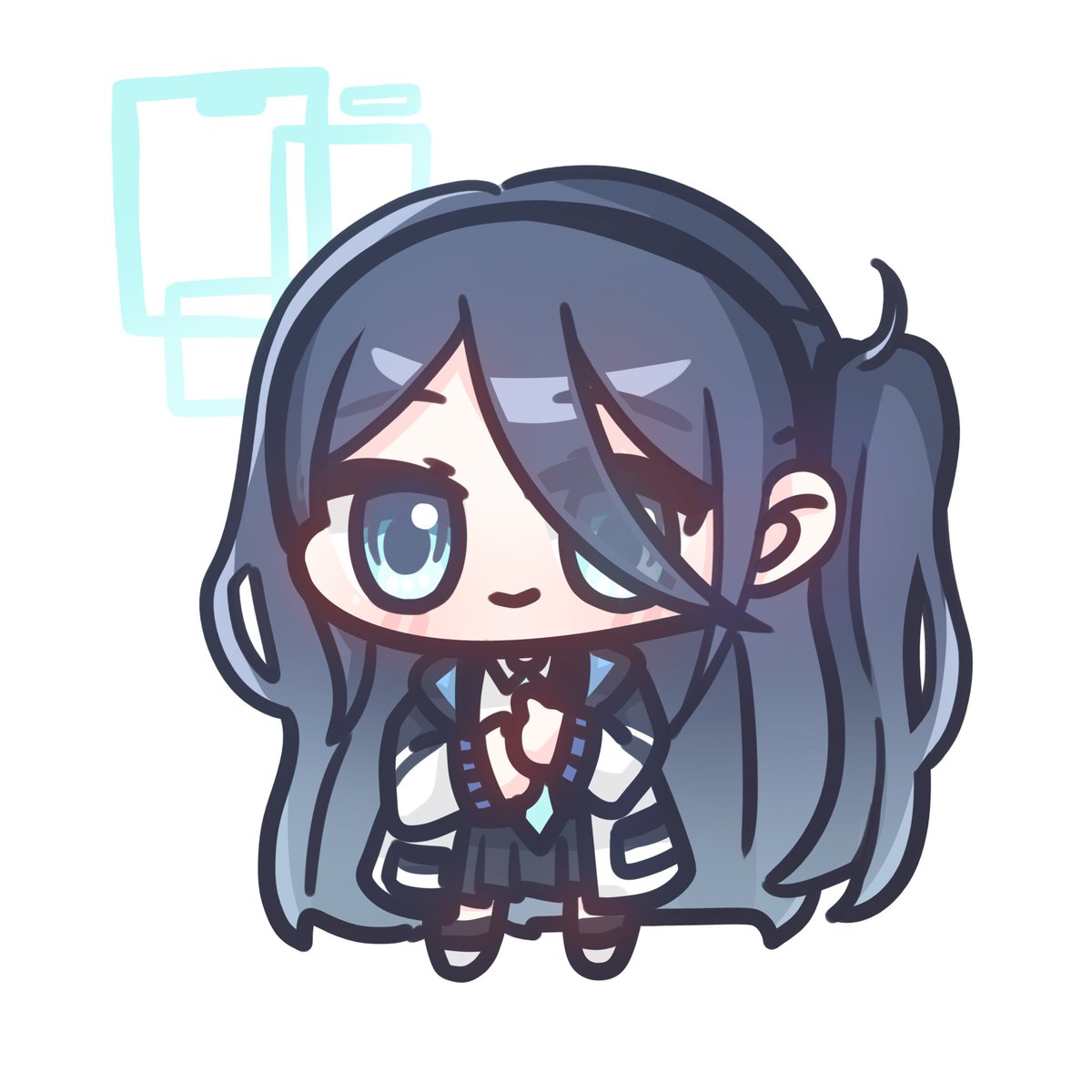 트친소 체다 🦊 tweet media