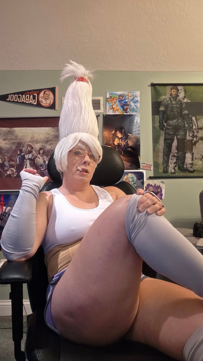 LiftQueen SFW (100/100) tweet media