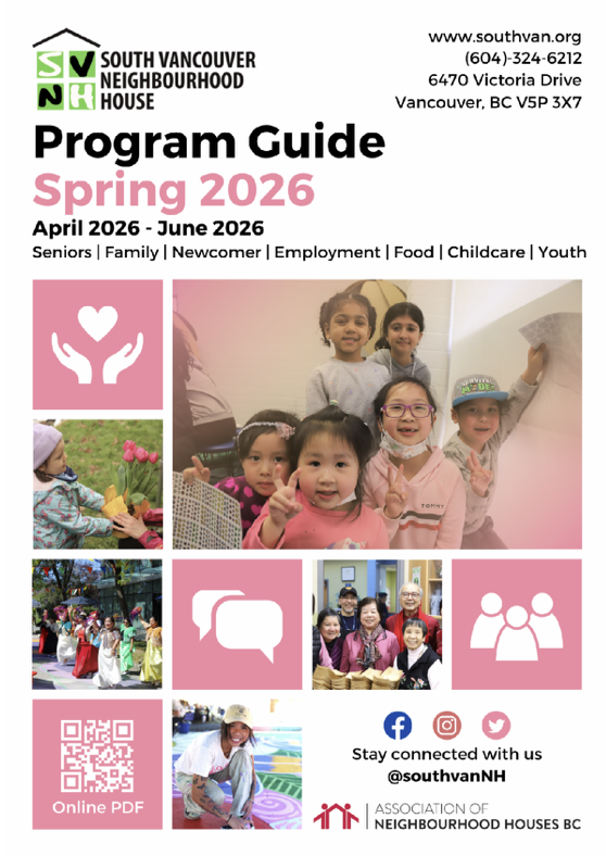 The REVUE Community Newspaper Vancouver BC tweet media