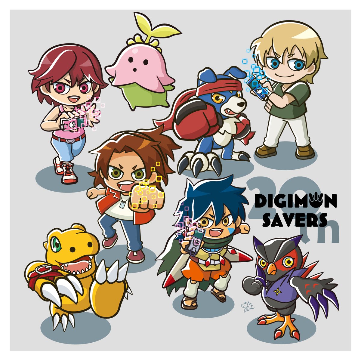 ヤム＠ヤム烈 tweet media