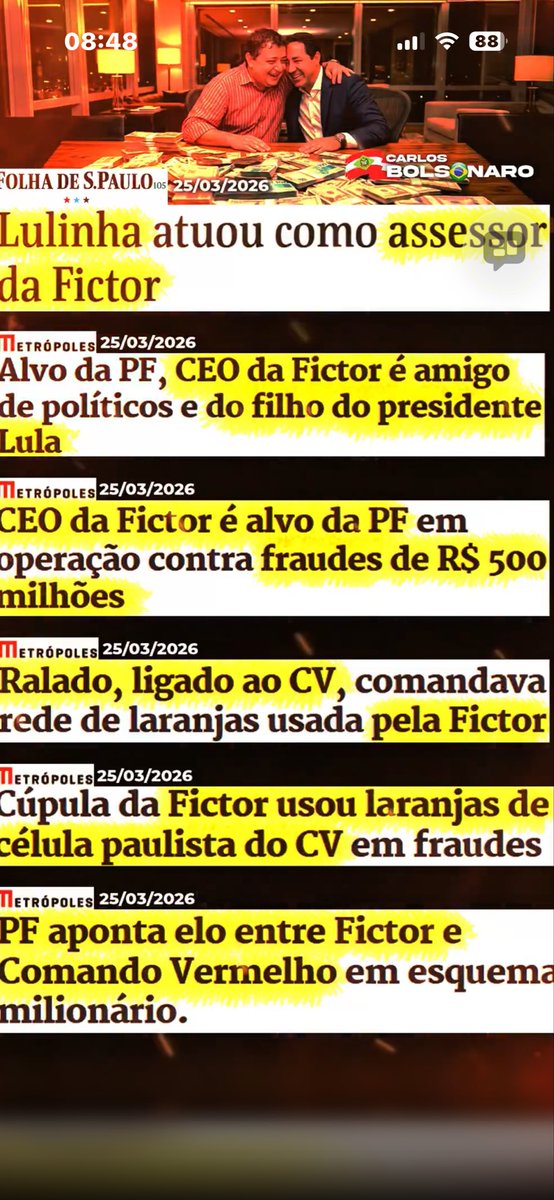 gracinha boechat tweet media