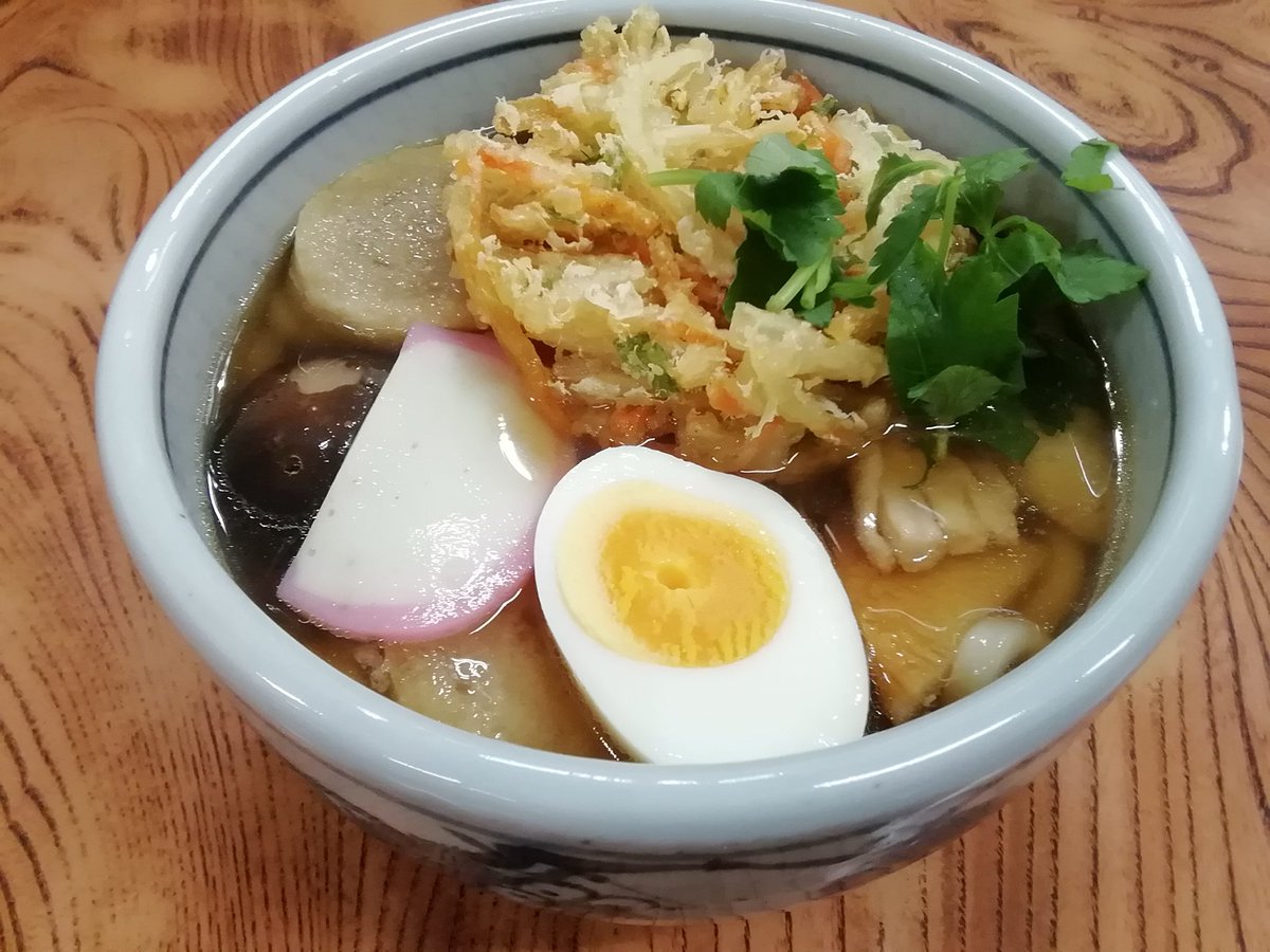 勢登鮨 tweet media