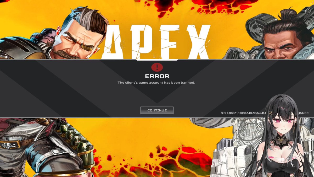 Arya Kuroha ♦️🔪 tweet media