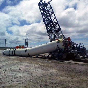 Chester Bosch tweet media