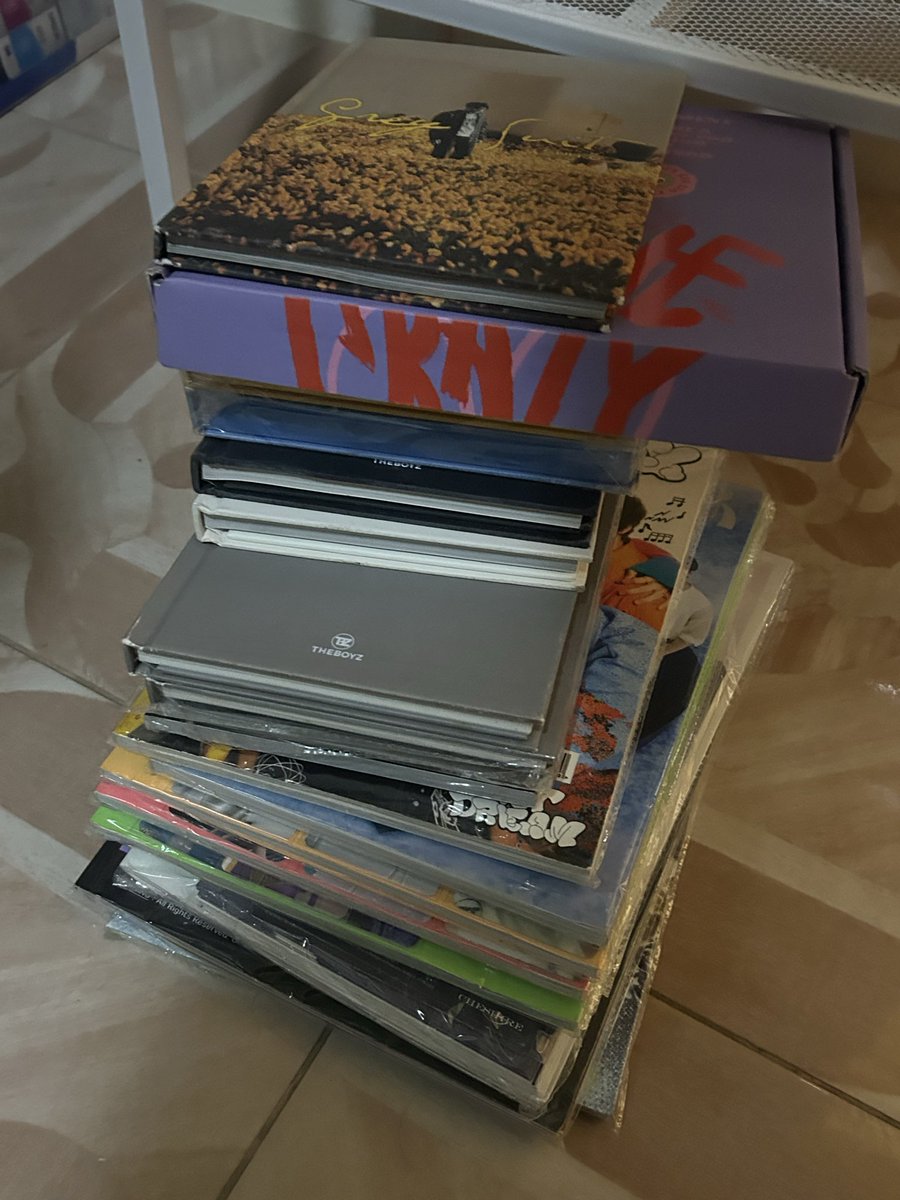 pine_ilpple23's tweet photo. FS‼️‼️‼️
LIMITED STOCKS ONLY‼️

AVAILABLE GROUPS: 
📌ENHYPEN
📌SVT
📌BLACKPINK
📌TREASURE
📌ZB1
📌TWICE
📌EXO
📌NCT
📌ITZY
📌SKZ
📌THE BOYZ

DM for other or more questions. 💌✨ https://t.co/xpof3BAyfD