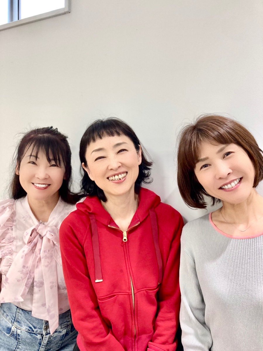 金月真美 tweet media