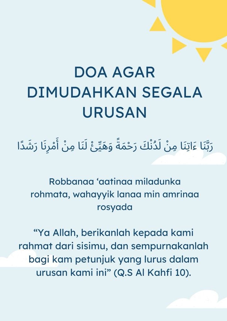 bismillahyuk_'s tweet photo. Bismillah yaAllah tenangkanlah hari dan hatiku, lancarkanlah rezeki uangku, jauhkanlah keluargaku, suamiku, sahabatku, tetanggaku dan siapapun itu dari teror spam dc, hindarkanlah aku dari visit dan mudahkan aku untuk melunasi hutangku dan tutup rapat aibku, aamiin https://t.co/rwJmC138Sg