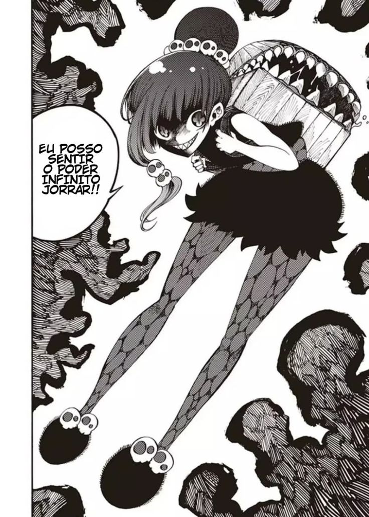 Vean Tales of Destruction tweet media