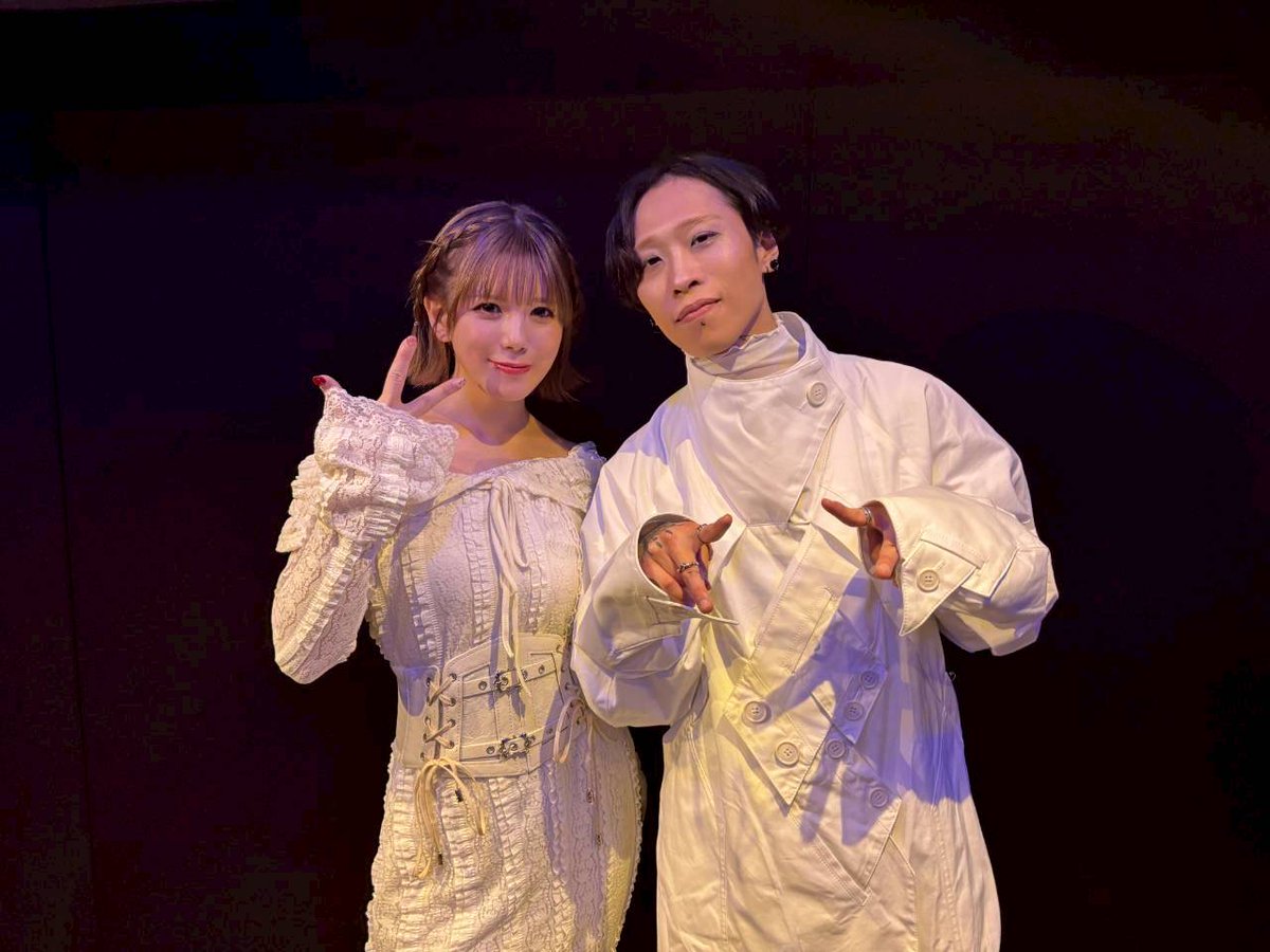 MADKID OFFICIAL tweet media