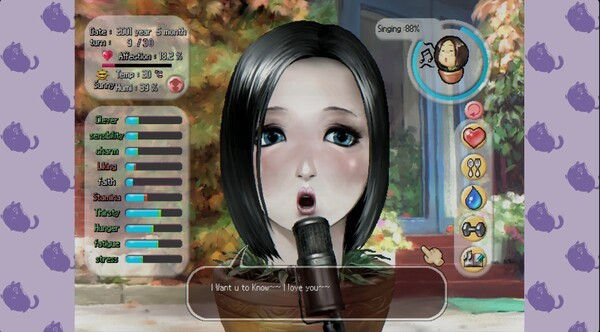 게임 알려주는 고양이 tweet media