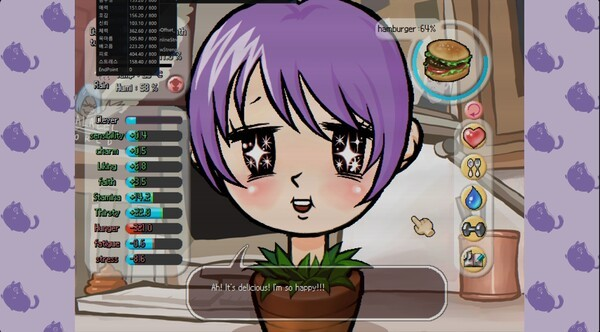 게임 알려주는 고양이 tweet media