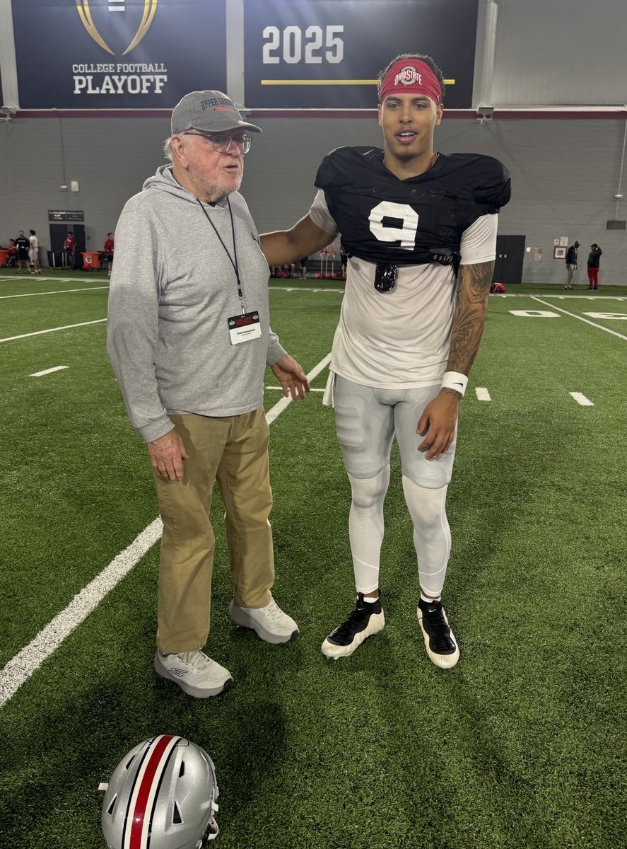 John McCallister tweet media