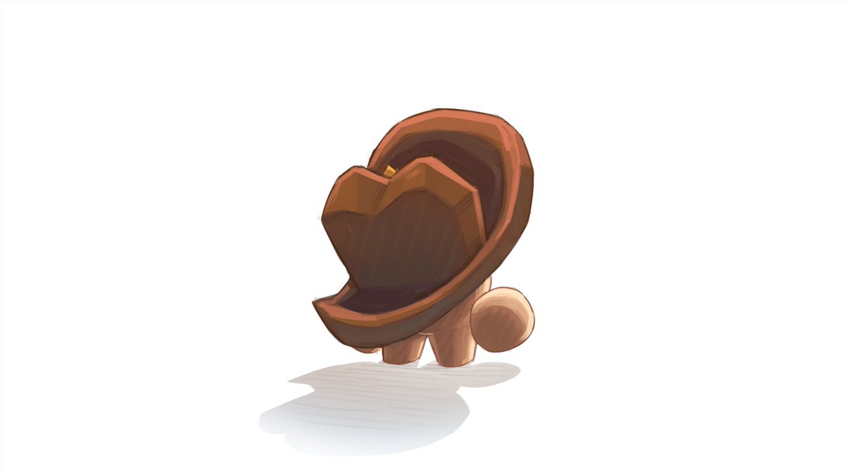 ⭐️W.A Nuthead⭐️ tweet media