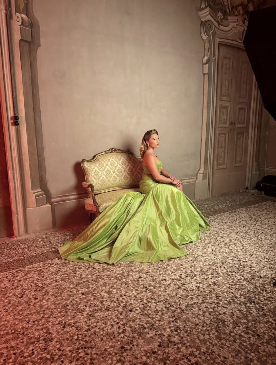 Best Of Florence Pugh tweet media