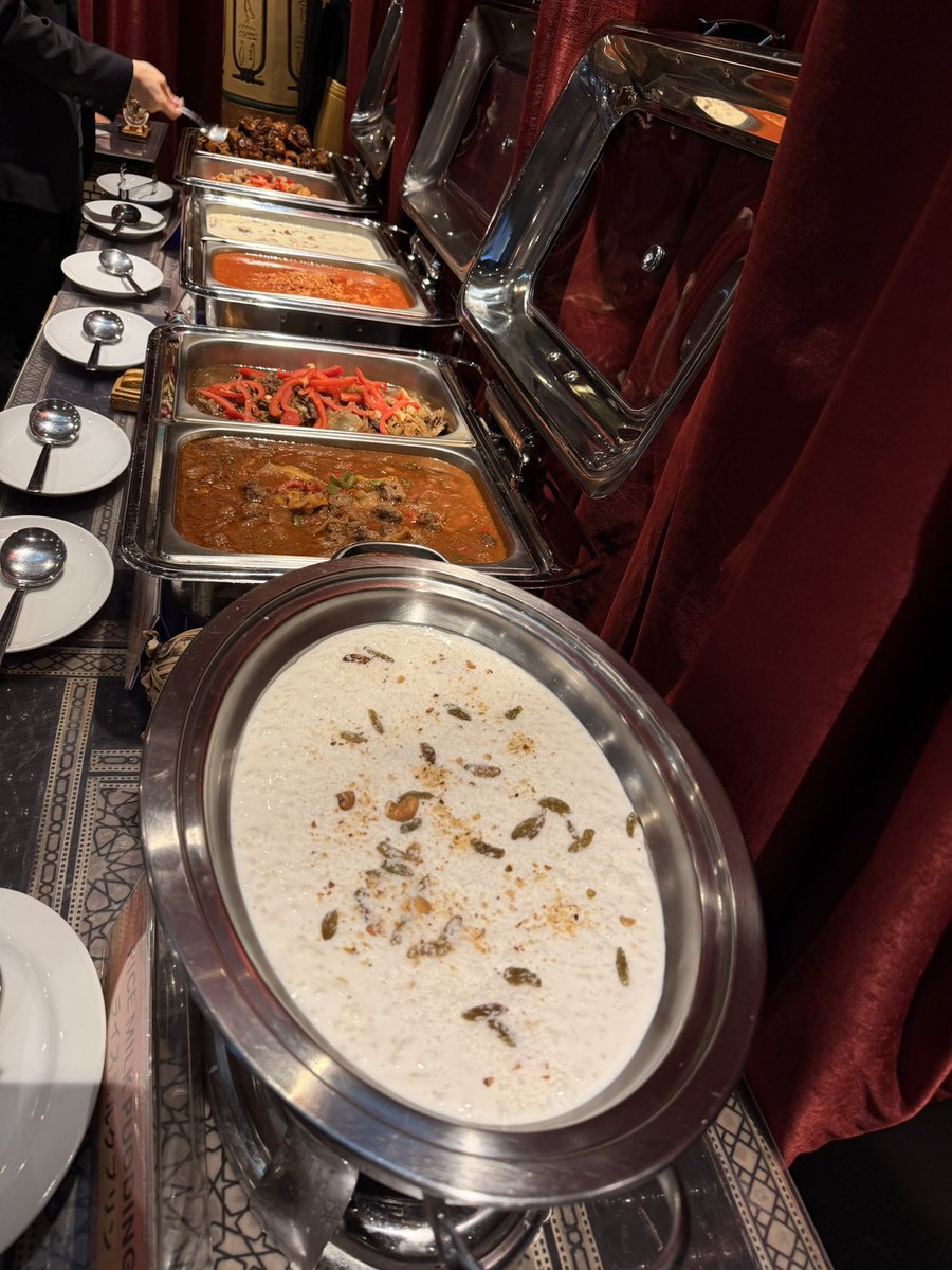 Grand Pyramid Iidabashi tweet media