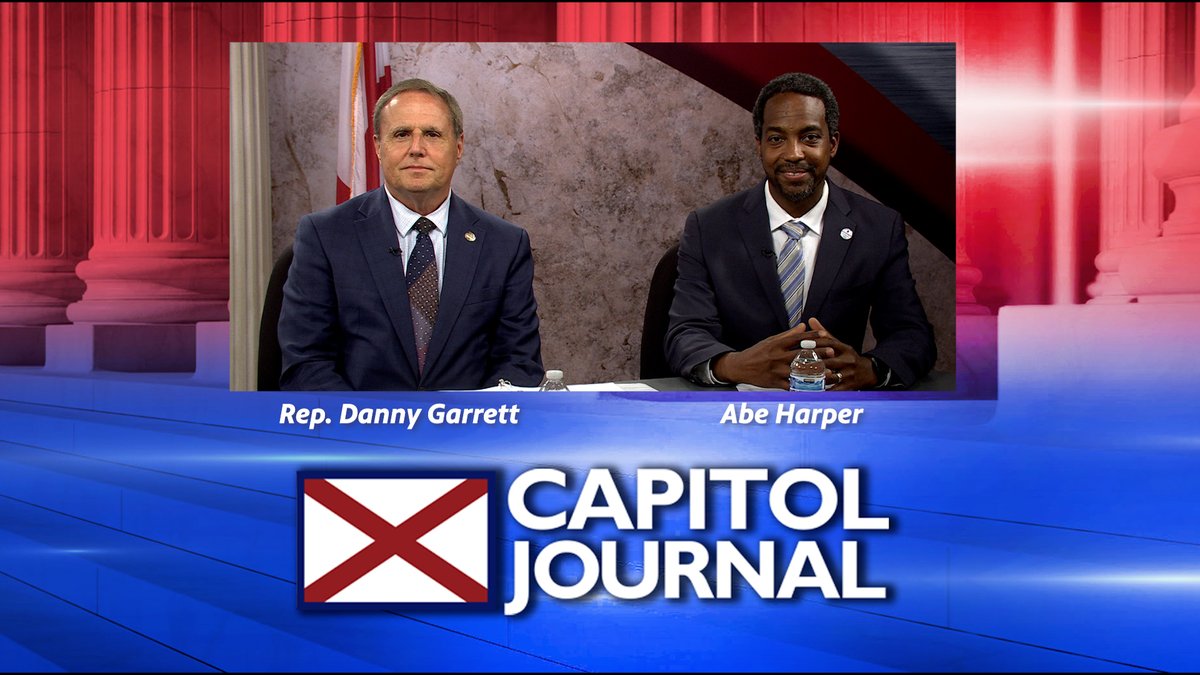 Capitol Journal tweet media