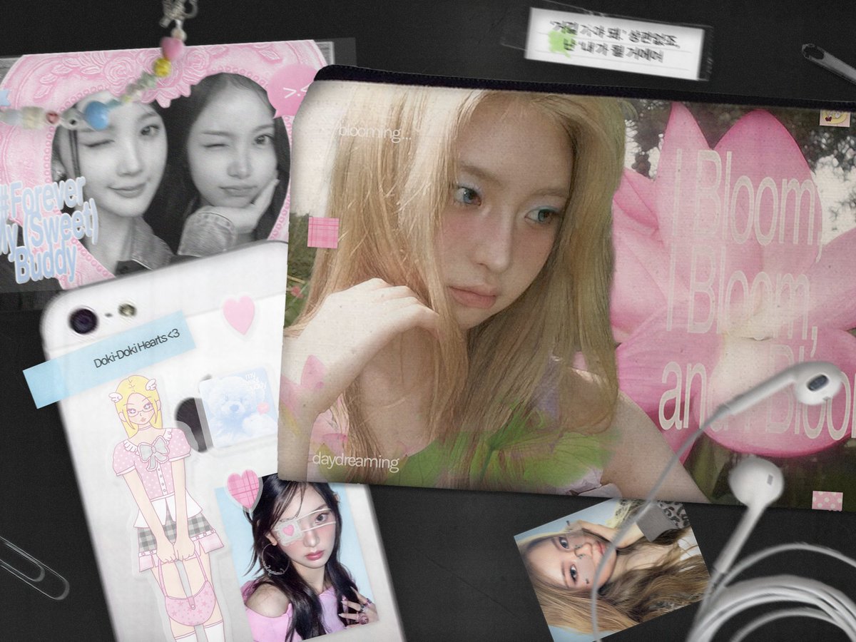 ♥︎ tweet media