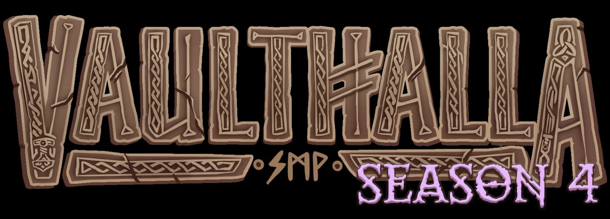 Vaulthalla SMP tweet media