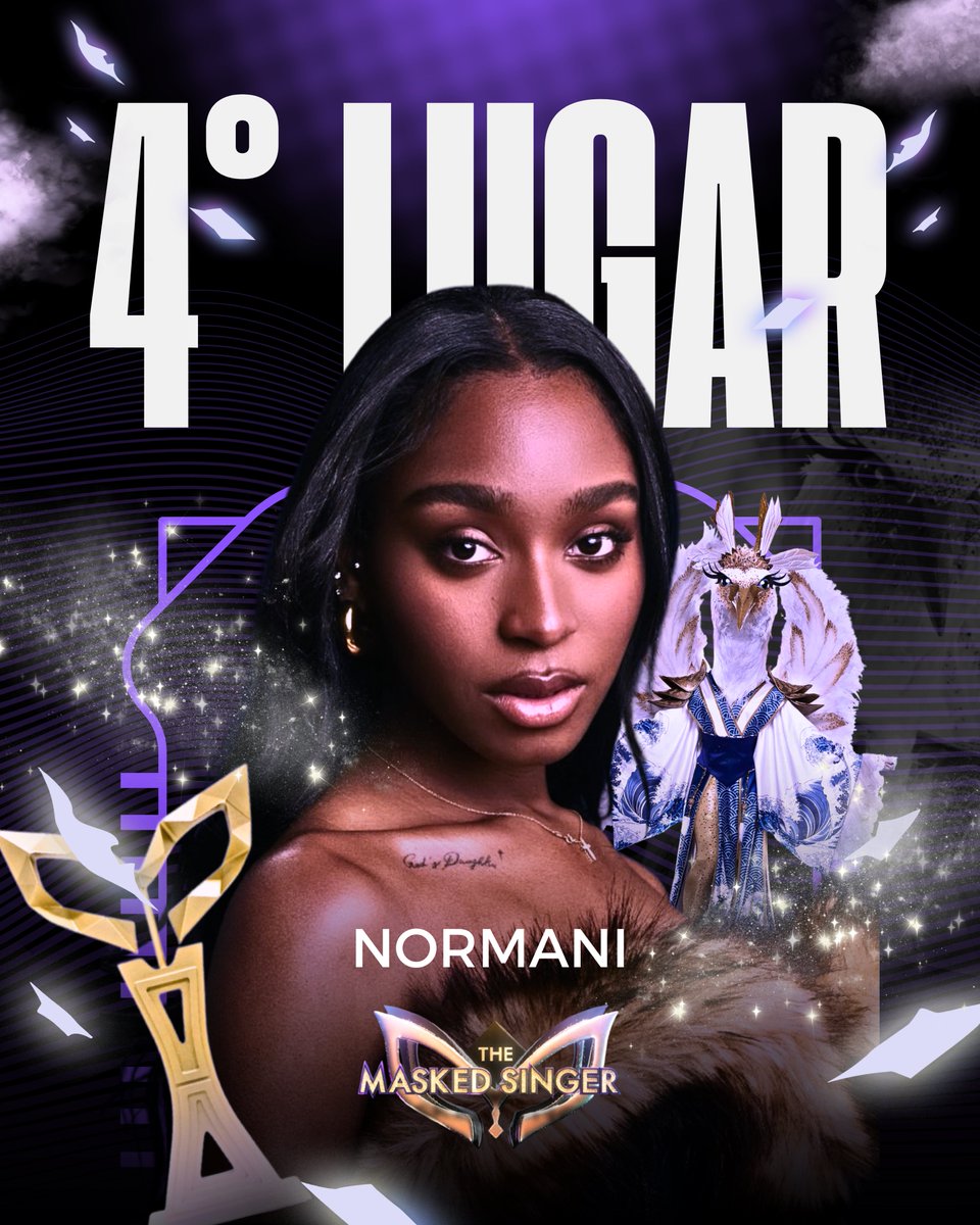 Normani Brasil tweet media