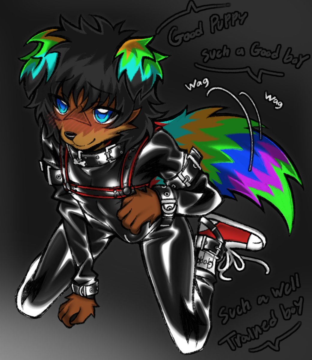 commissions for <a href="/Doughnutsquoat/">Doughnut🔜ANEX</a> !! 
❤️🧡💛💚💙💜