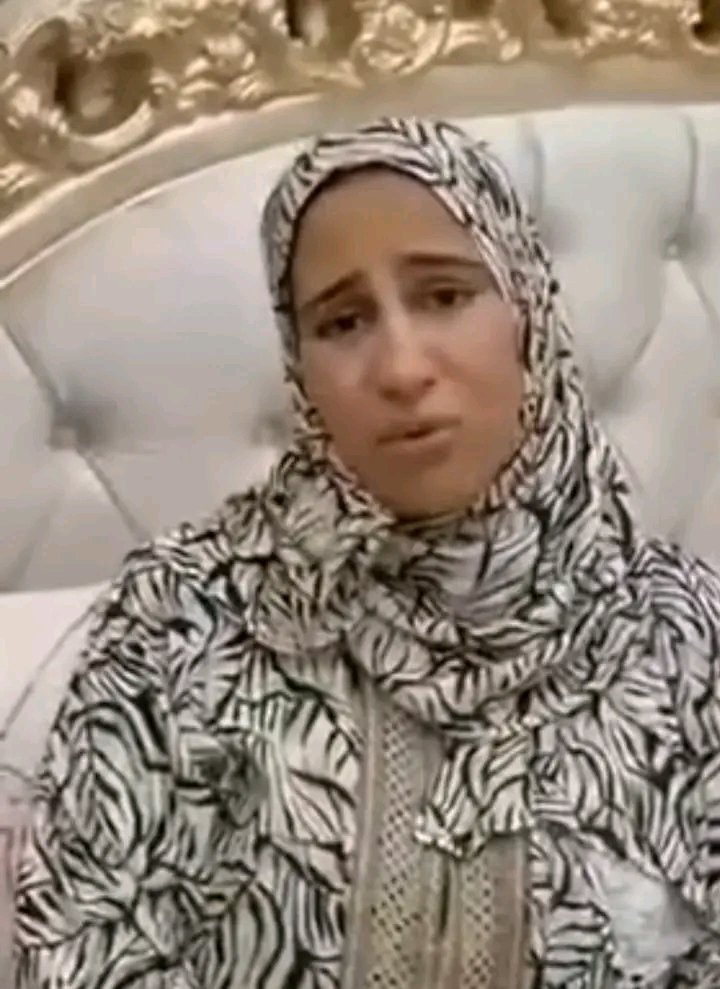 🦅🦅Noura Al-Hakim tweet media