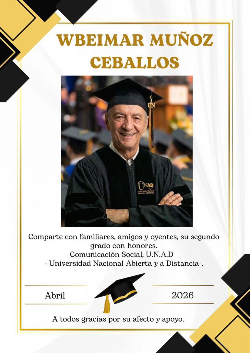 Wbeimar lo dice tweet media