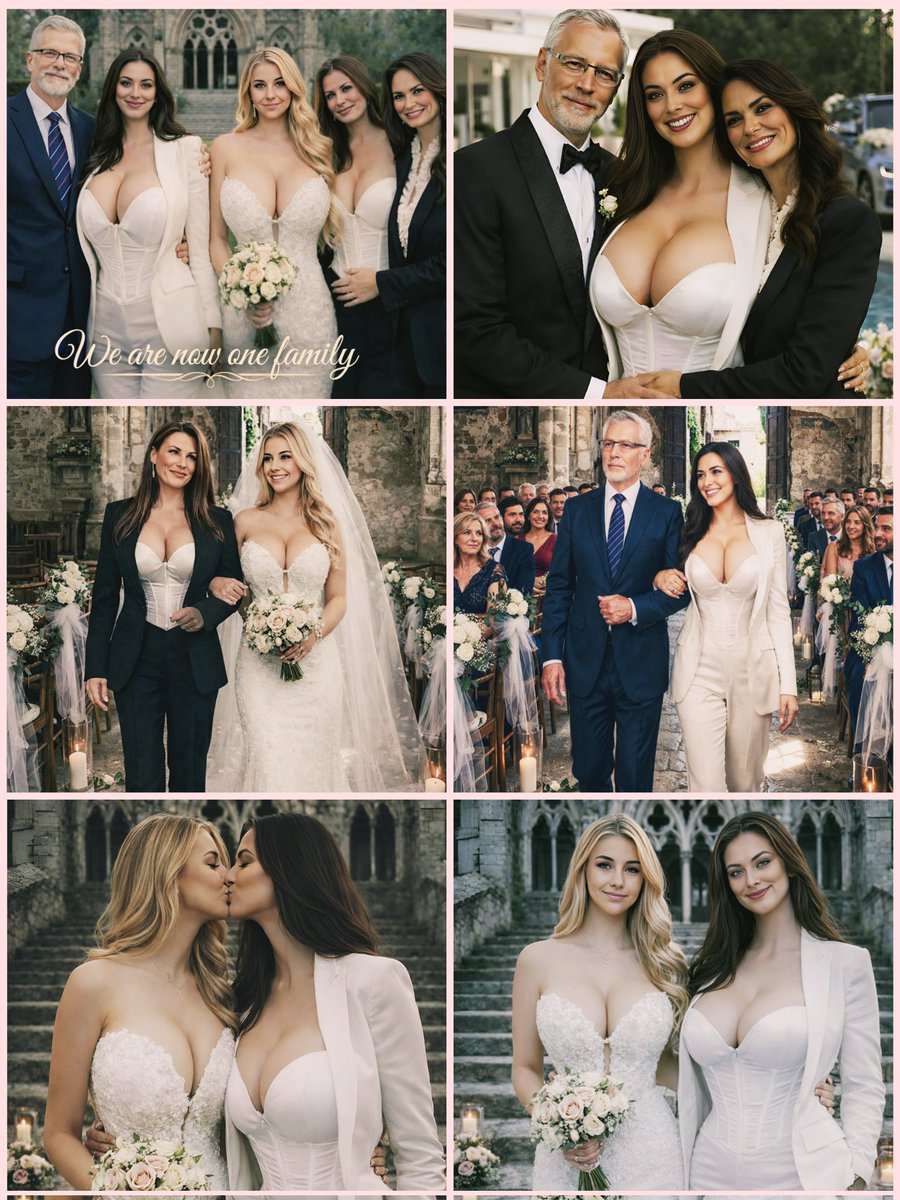 Sara&Ely💞⚧️♀️♂️✈️🌐🎁🔞🇮🇹🇧🇪 tweet media