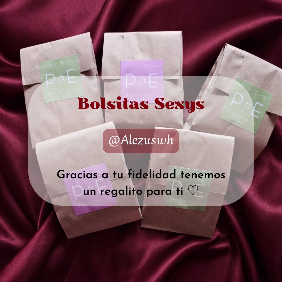 Perlas&Encaje-Oaxaca🛍️📱😈🔥 tweet media