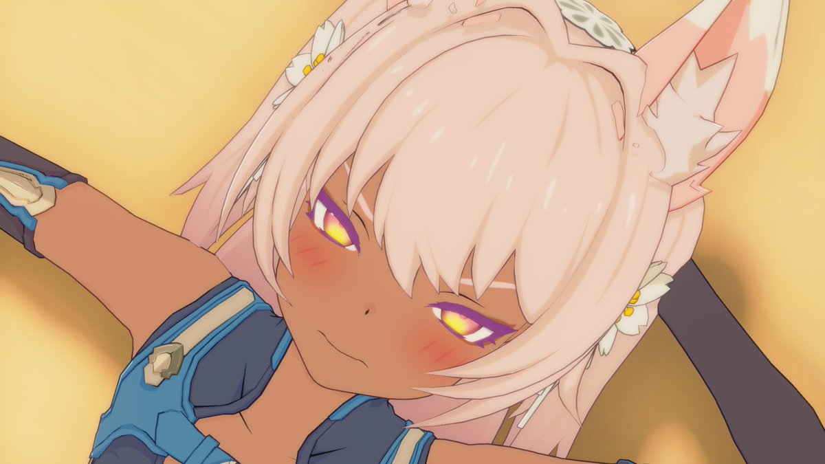 漏れでるあんぱん tweet media