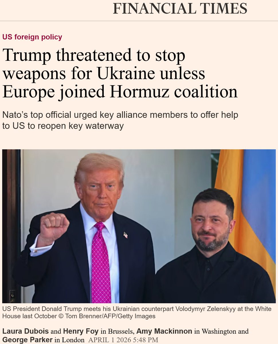 Michael Zigismund tweet media