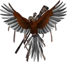 Mika 🦔 COMMS OPEN tweet media