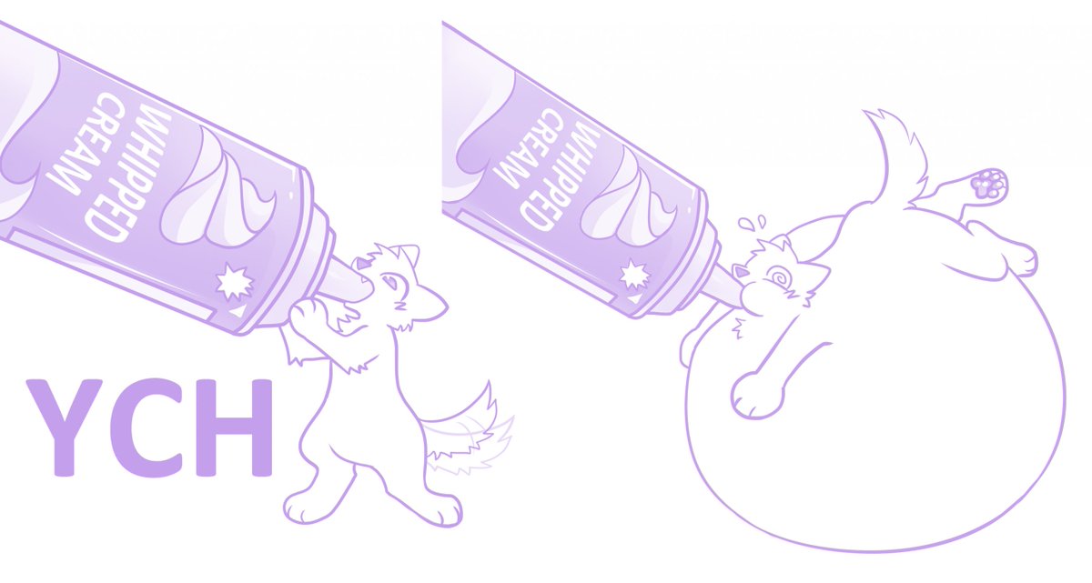 ilmentosli's tweet photo. 🍦 🍦 🍦 cream YCH 🍦 🍦 🍦

Fix price: $90
unlimited (for now) number of slots!

it will be a collab with @wwsnke9950553 

I'll need at least(!) one reference image of your character
Payment via PayPal

we'll start drawing after I get the payment https://t.co/Q1ixAtpzJK
