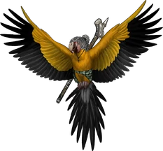 Mika 🦔 COMMS OPEN tweet media