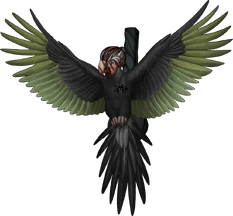 Mika 🦔 COMMS OPEN tweet media