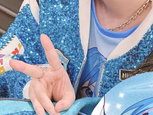 碧羽(あおば)໒꒱ 𓏸*˚ tweet media