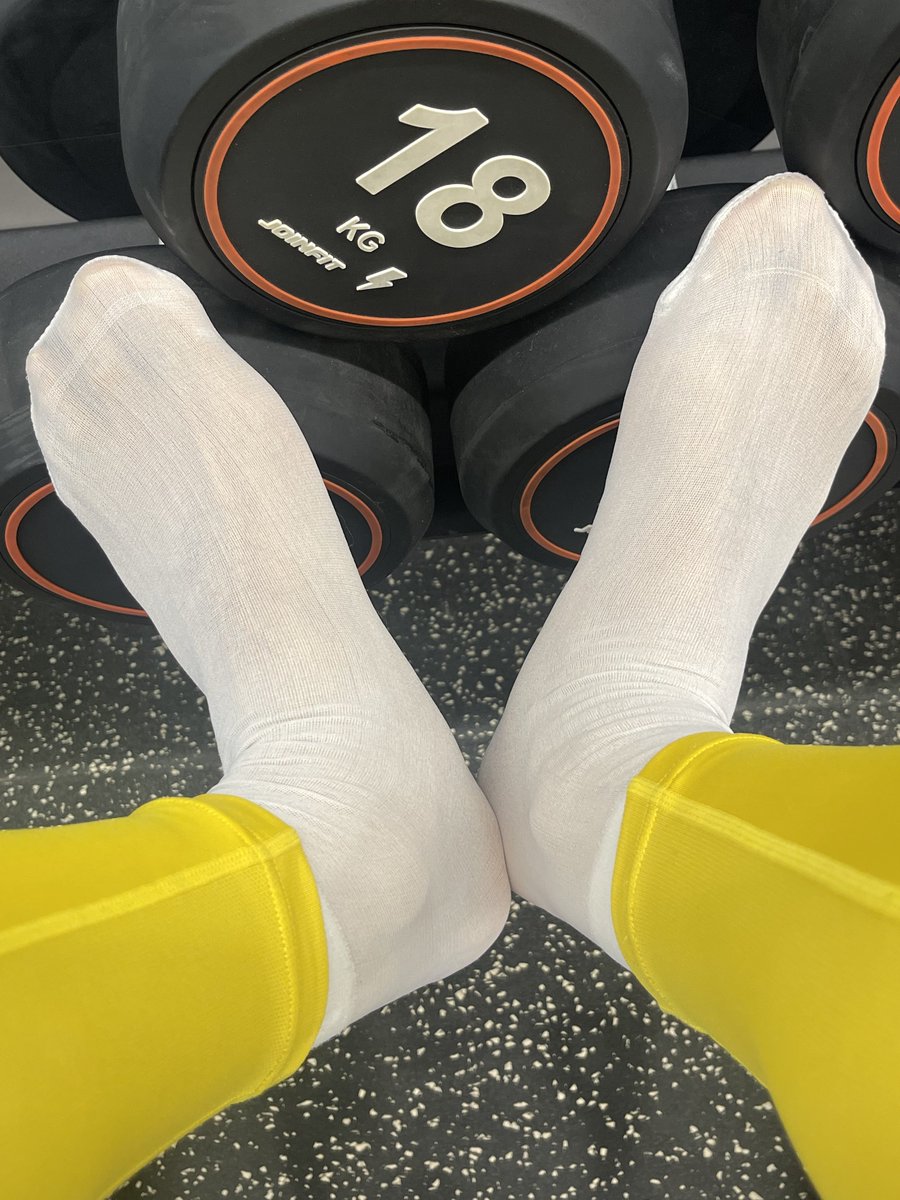 肌肉丝 tweet media