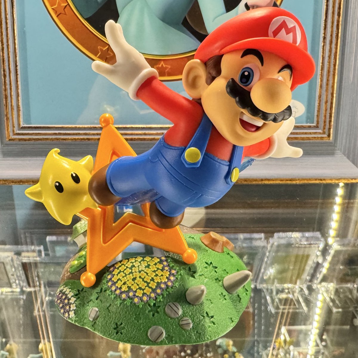 ロジー&マリオファンの集い tweet media