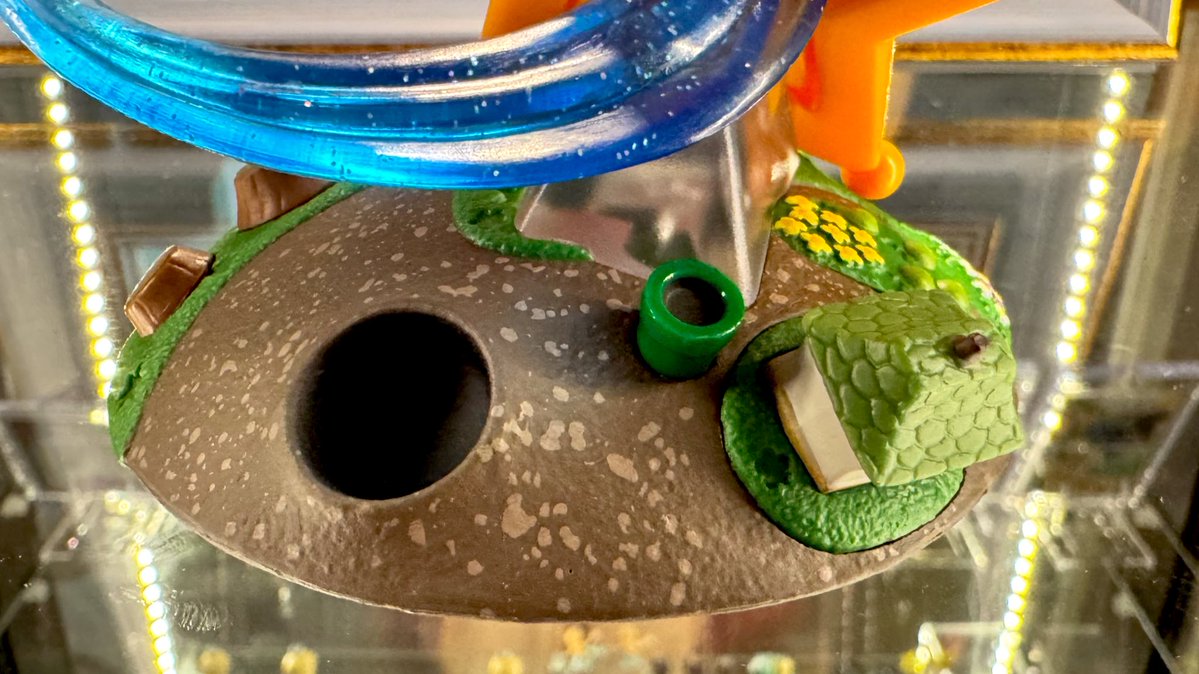 ロジー&マリオファンの集い tweet media