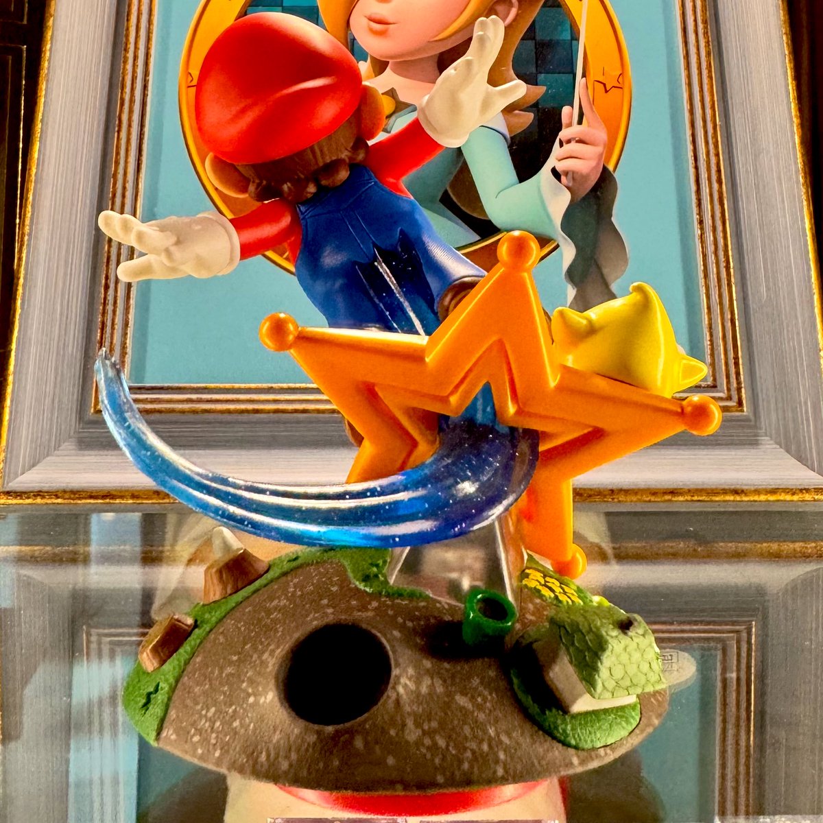 ロジー&マリオファンの集い tweet media