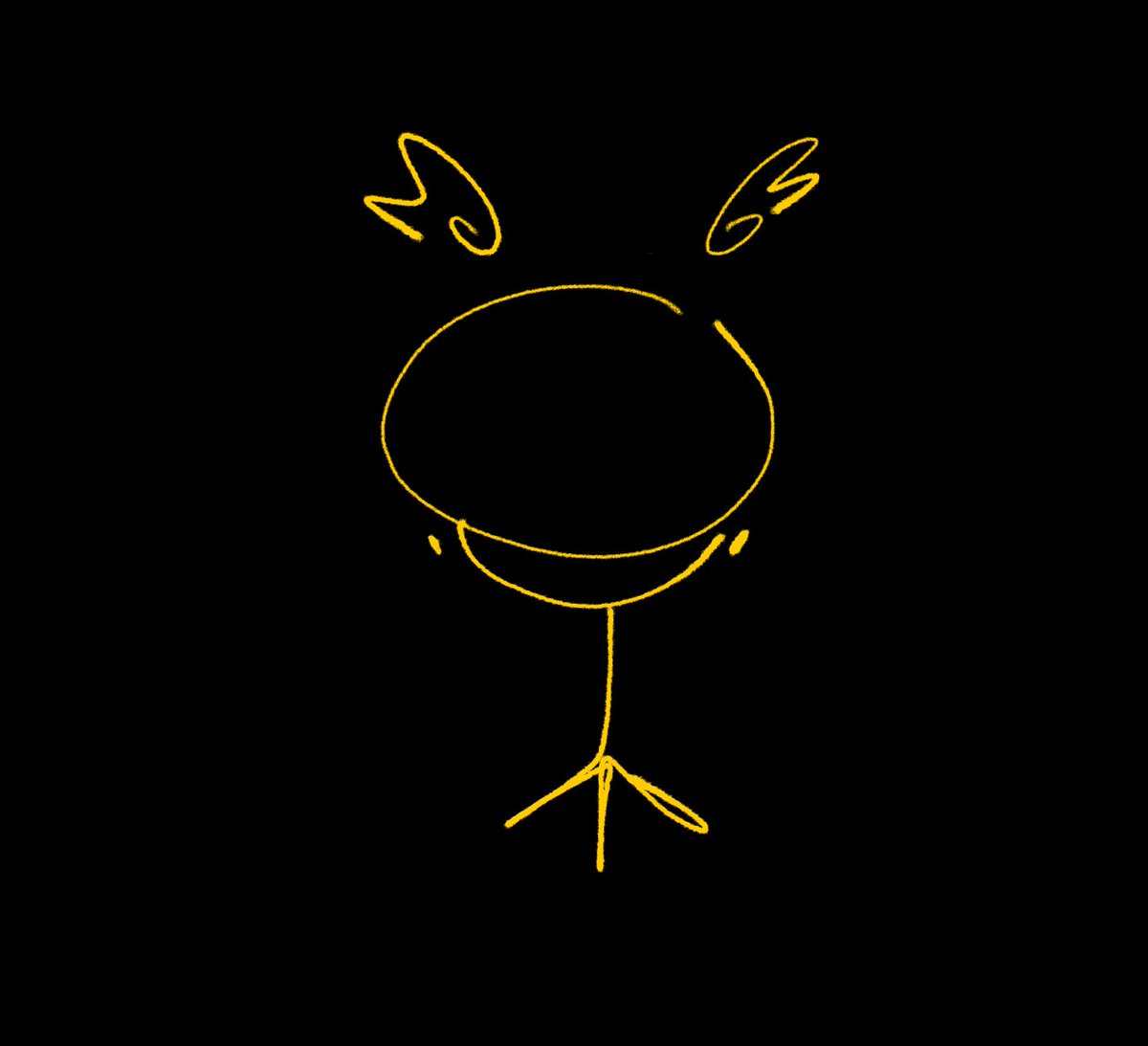 forward-facing michael tweet media