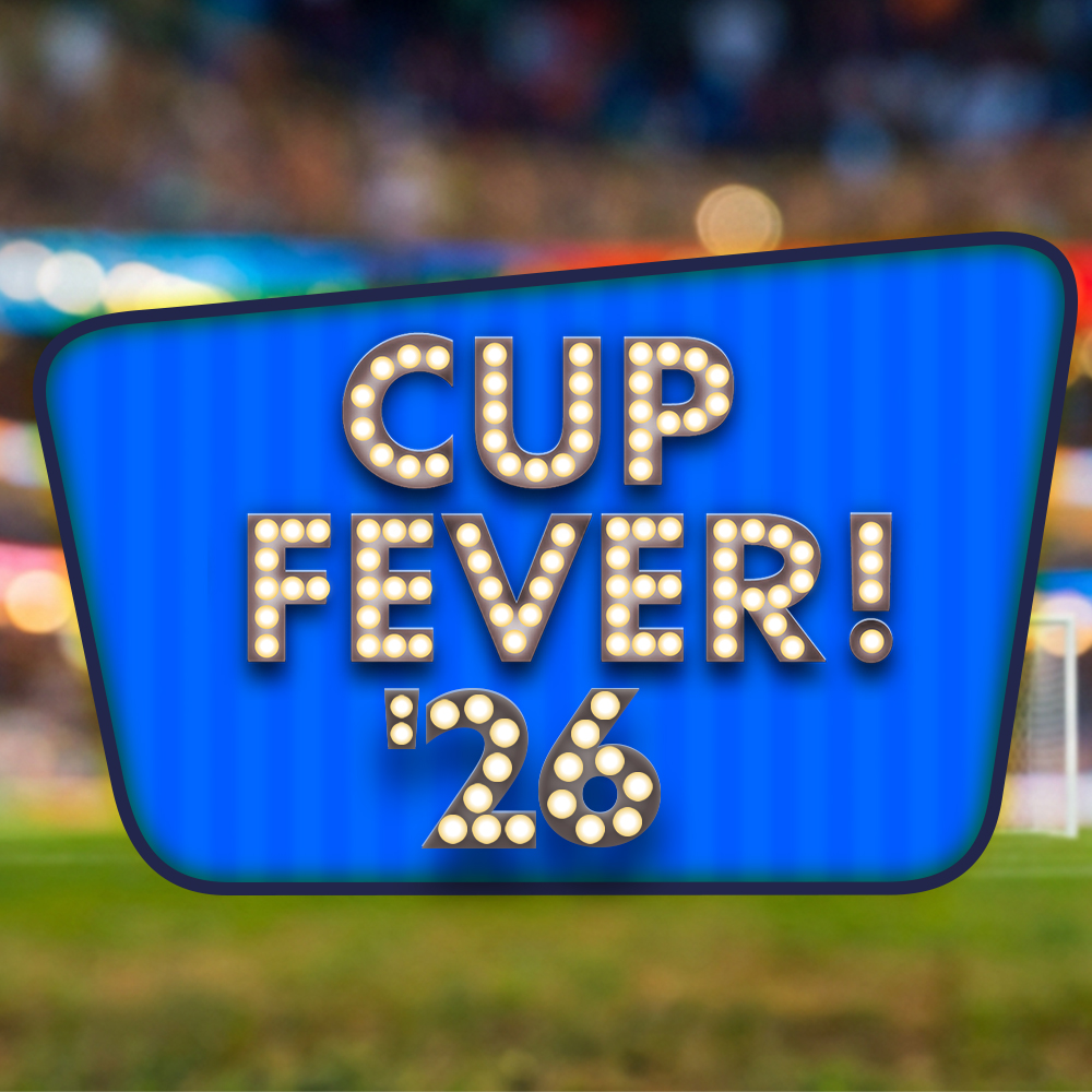 Cup Fever! '26 tweet media