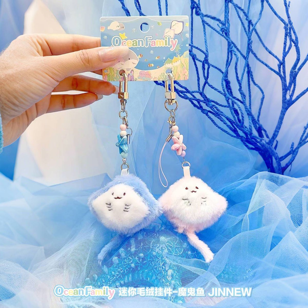 jjaecute2's tweet photo. [Help rt]
#pobyjjaecute Mini Ocean Pet Couple Charm🇨🇳
💰 Idr 60k dp 40k
🛫 Handcarry 
✅ Est bersih ina
✅ Realpict
❎ Exc. Packing + adm 🍊
📍Lebak, Banten
go wa 2: https://t.co/nE7jLD3Q9s https://t.co/mUhVS7M84T
