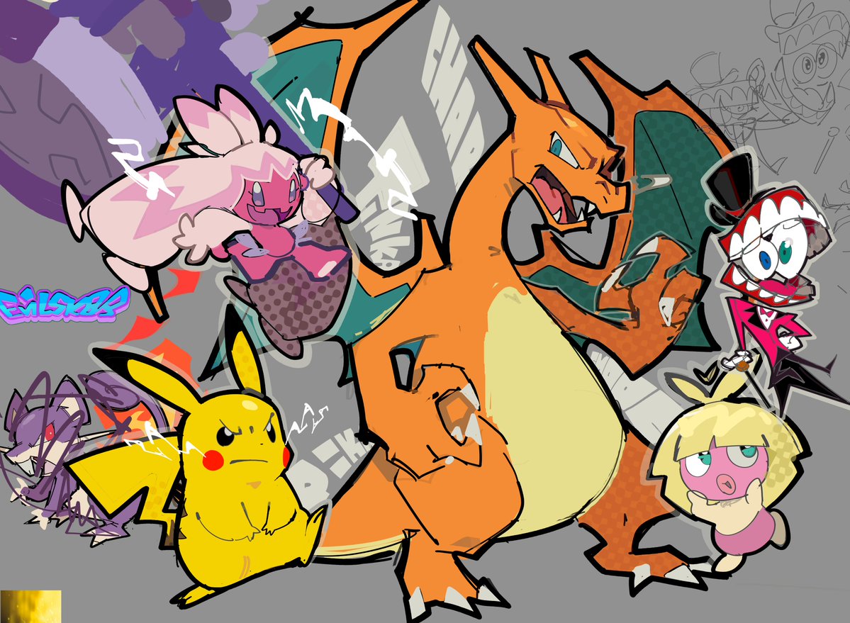 april fools have these I never posted