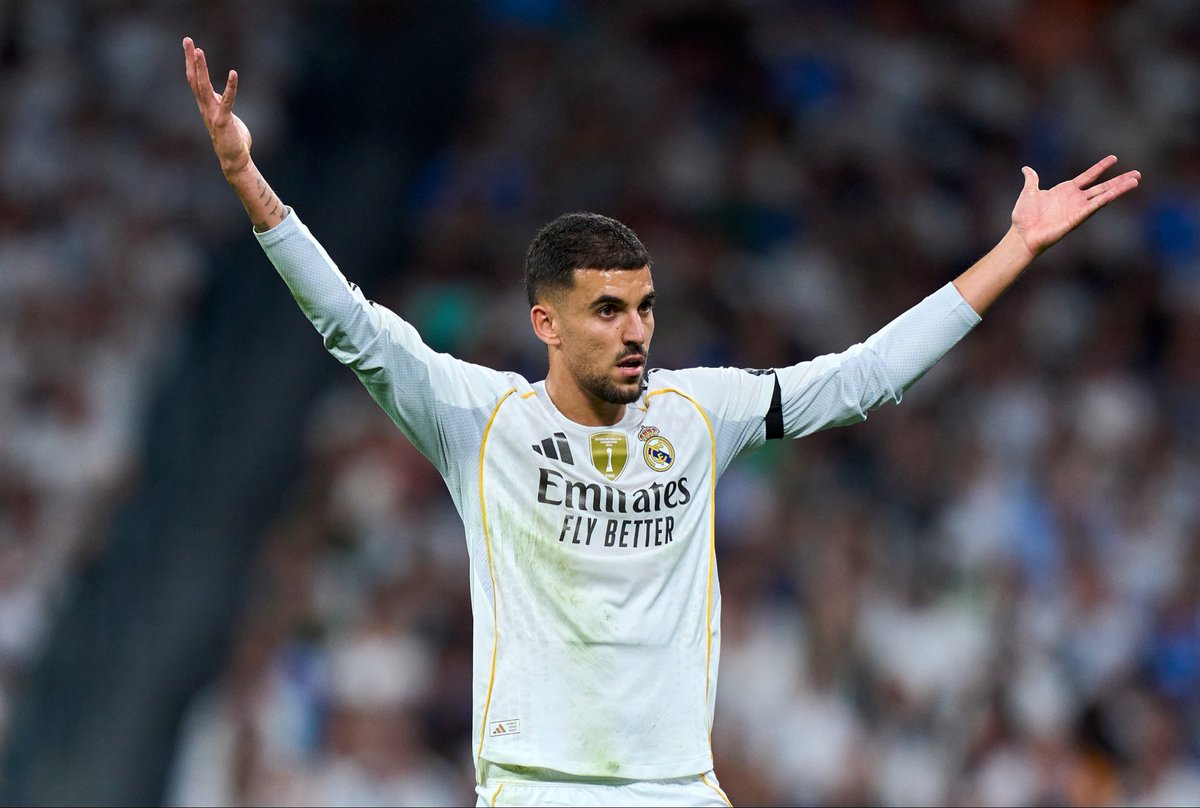 Madrid Sports tweet media