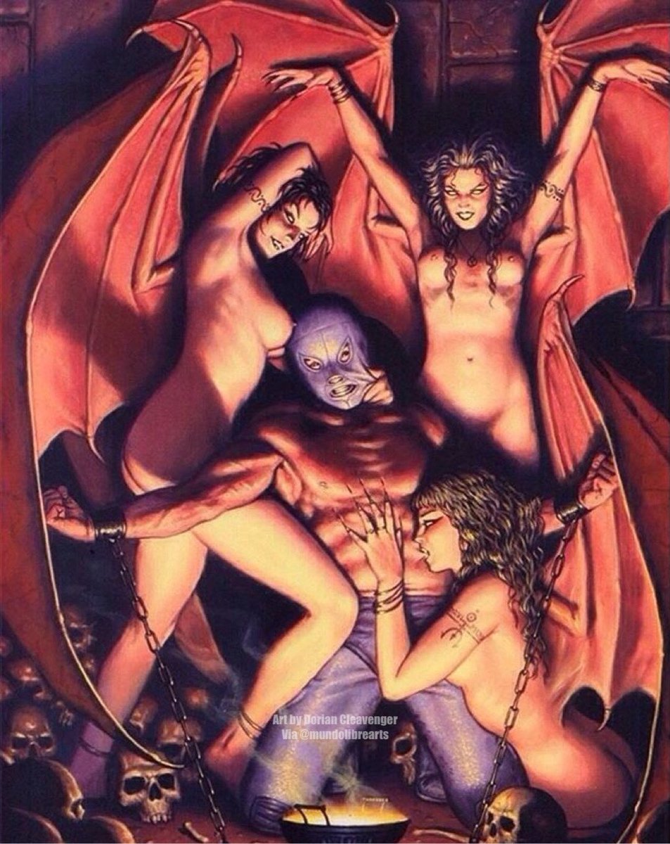 Mundo Libre tweet media