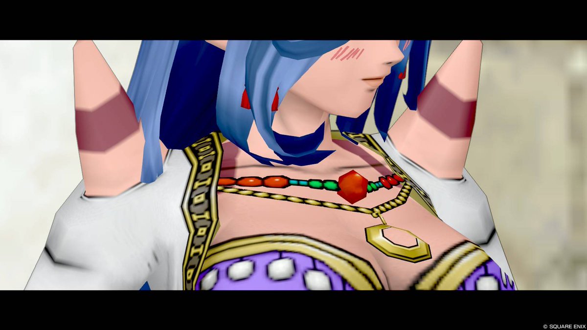 ユーリウ🔞@DQ10 tweet media