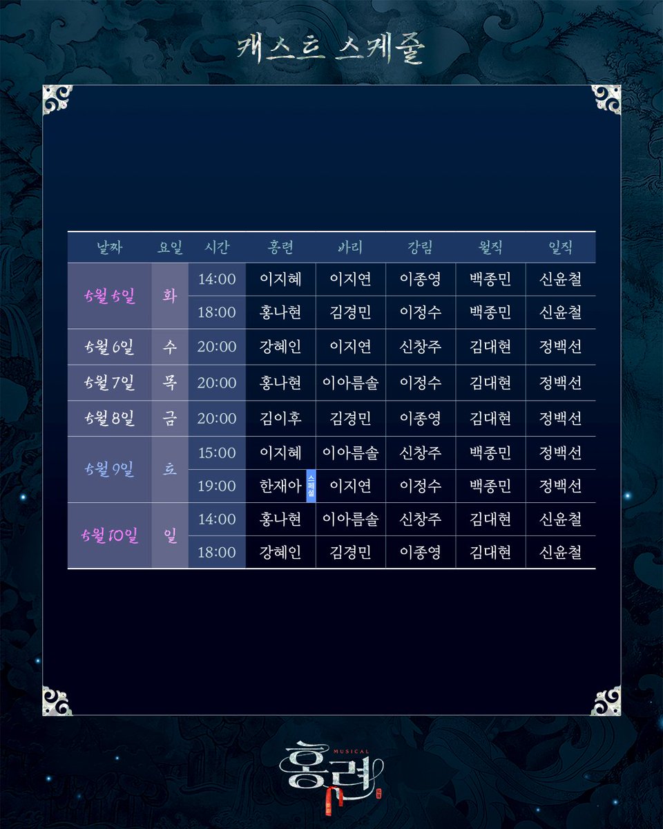 뮤배 이지혜 공식 팬카페 '졔스처' tweet media