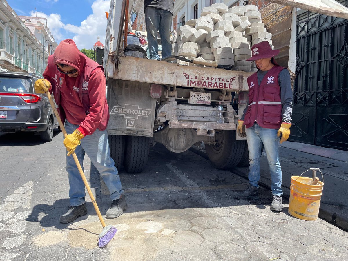 Interactivo Puebla tweet media