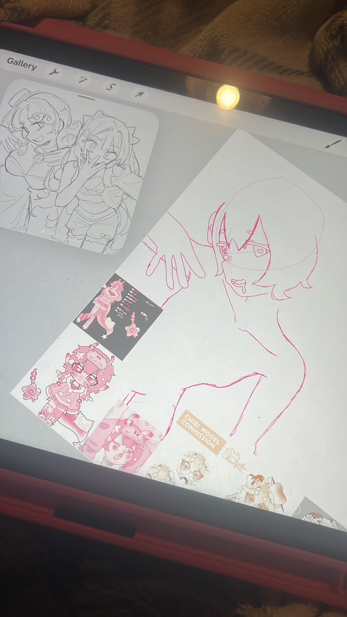 🩷cici⭐️ - VSplash tweet media