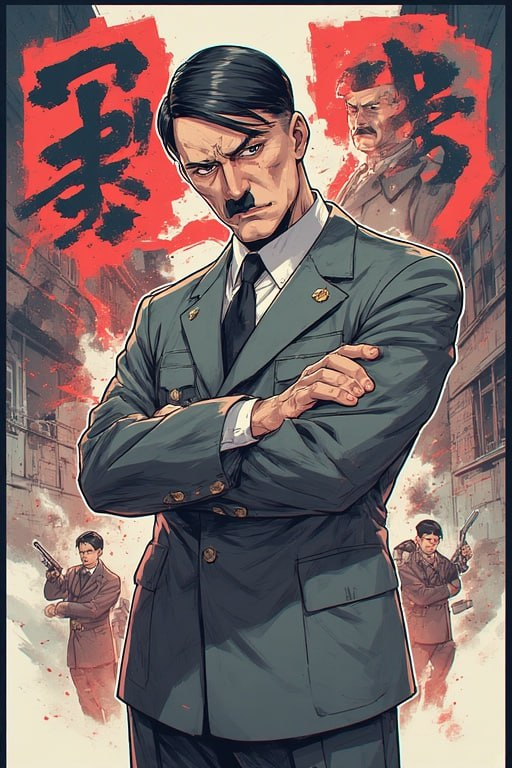 Antelope Hill Publishing tweet media